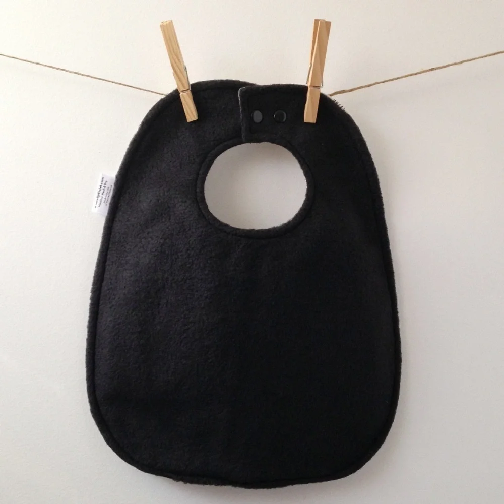 Red Rocks Amphitheater Baby Bib